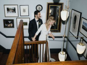 Nieku Manshadi: The Quiet Force Behind Elizabeth Lail