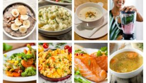 List of Soft Foods to Eat After Wisdom Teeth Removal