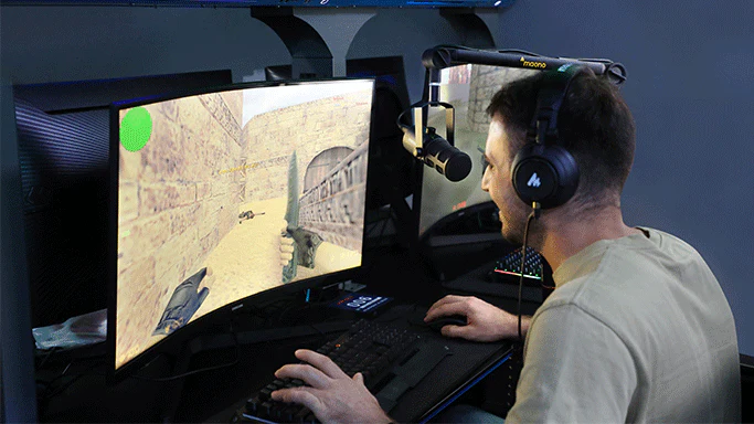 UndergrowthGames Health: Balanced Gaming Wellness Guide