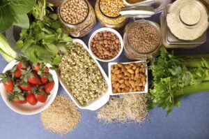 Low Fiber Food List PDF: Complete Digestive Relief Guide
