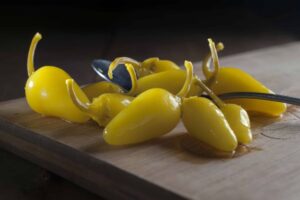 Banana Pepper vs Pepperoncini: Know the Difference