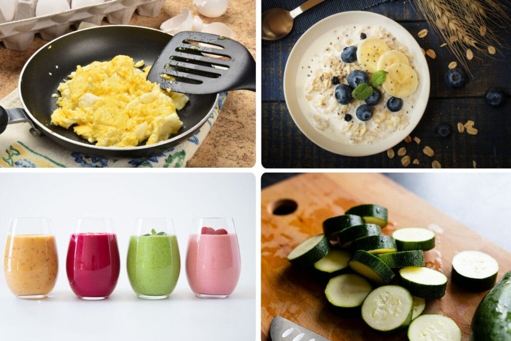 List of Foods to Eat with a Palate Expander: Complete Guide