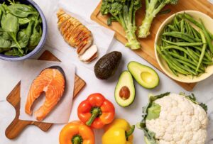 Hyper Ketosis Food List: Your Science-Backed Guide
