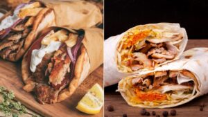 Shawarma vs Gyro: Key Differences You Need to Know