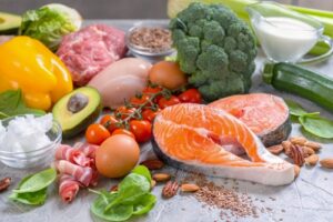 Low-Fat Diet Food List PDF: Complete Printable Guide
