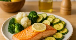 Low Oxalate Food List: Your Complete Kidney Health Guide