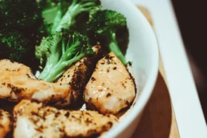 Blood Type O Negative Diet Food List PDF : Eat Right Guide