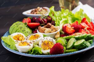 14-Day No Sugar Diet Food List: Your Complete Reset Guide