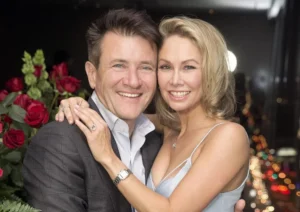 Diane Plese: The Quiet Force Behind Robert Herjavec