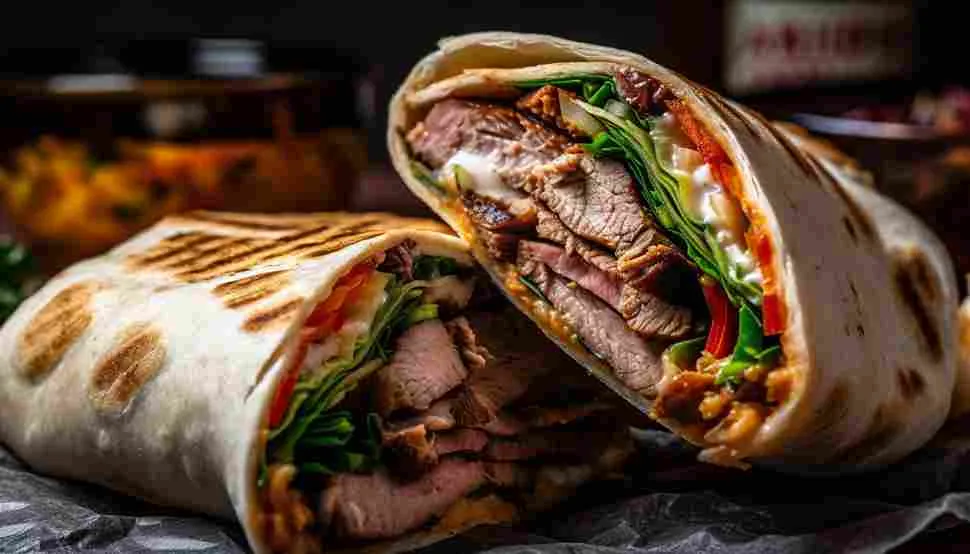 Shawarma vs Gyro: Key Differences You Need to Know