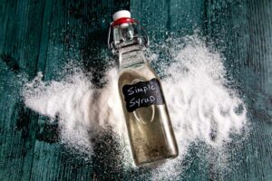 Does Simple Syrup Go Bad? Shelf Life & Storage Guide