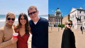 Kate Connelly: The Quiet Woman Behind Bobby Flay's Rise