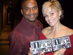 Robin Stapler: Choosing Purpose Over Hollywood Fame
