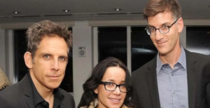 Brody Tate: The Quiet Force Behind Janeane Garofalo