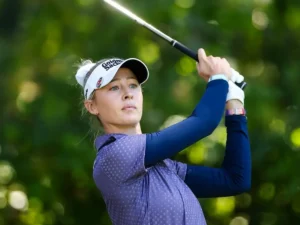 Nelly Korda Net Worth: The Truth Behind Her $10M+ Fortune