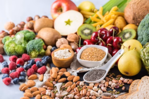 Low Fiber Food List PDF: Complete Digestive Relief Guide