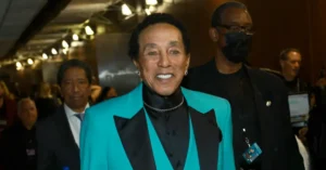 Smokey Robinson Net Worth: The Truth Behind His $150M Empire