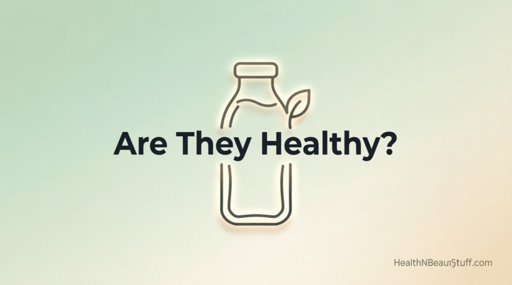 are fairlife protein shakes good for you