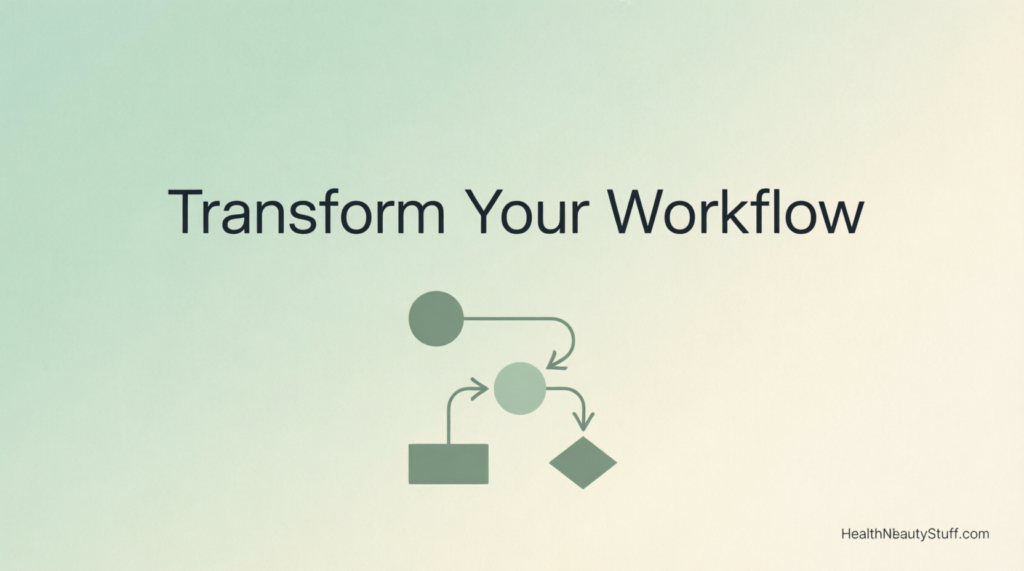 Zvodeps: Transform Your Workflow With Creative Focus