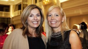 Diane Plese: The Quiet Force Behind Robert Herjavec