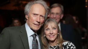 Laurie Murray: The Truth About Clint Eastwood's Daughter