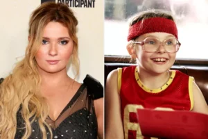 Abigail Breslin Teeth: The Truth Behind Her Smile Evolution