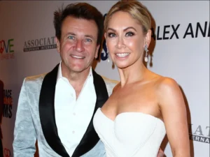 Diane Plese: The Quiet Force Behind Robert Herjavec