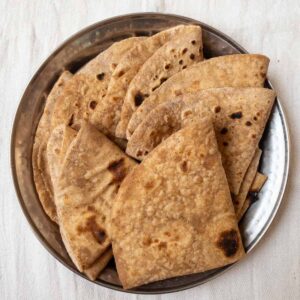Chapati vs Roti: Same Flatbread, Different Names?