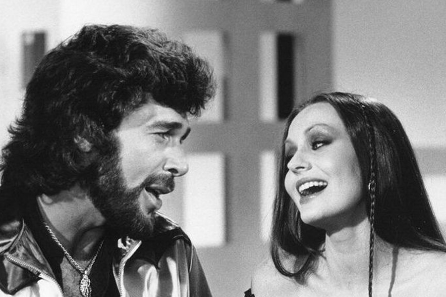 Janine Girardi: The Quiet Woman Behind Eddie Rabbitt