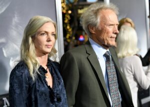Laurie Murray: The Truth About Clint Eastwood's Daughter