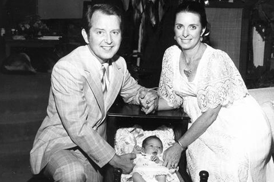 Mara Tolene Thorsen: Choosing Purpose Over Hollywood Fame