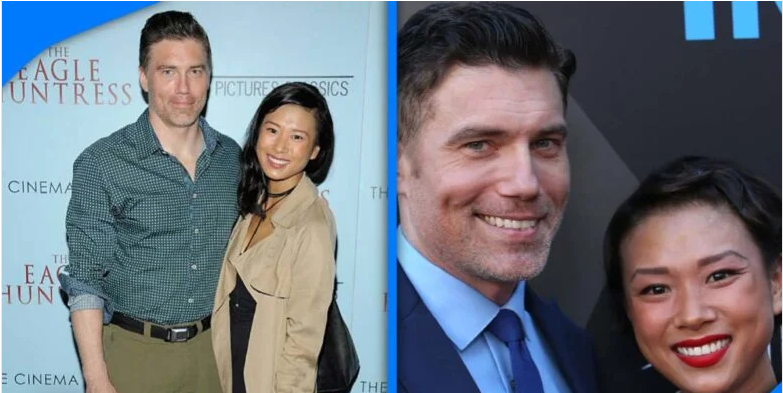Darah Trang: The Quiet Artist Behind Anson Mount's Story