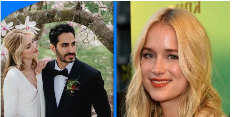 Nieku Manshadi: The Quiet Force Behind Elizabeth Lail