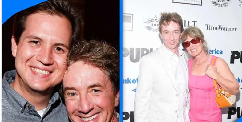 Oliver Patrick Short: Choosing Purpose Over Hollywood