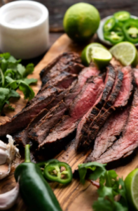 Carne Asada vs Steak: Cut, Prep & Flavor Guide