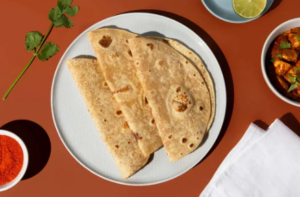 Chapati vs Roti: Same Flatbread, Different Names?