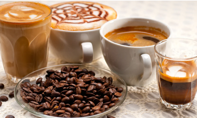 Americano vs Cappuccino: Flavor, Strength & Uses