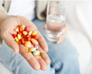 Is Vezyolatens a Supplement? Safety Facts Inside