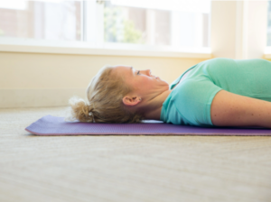 Chin Tuck Exercise: Perfect Form for Neck Pain Relief