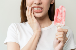Why Are My Teeth Sensitive All of a sudden? Causes & Fixes