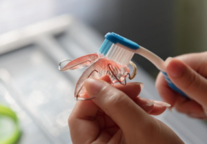 How to Clean Retainers: Easy Steps for Fresh, Safe Care