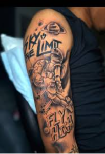 Name Tattoo Ideas: Meaningful Designs & Placement Guide