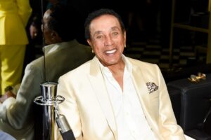 Smokey Robinson Net Worth: The Truth Behind His $150M Empire