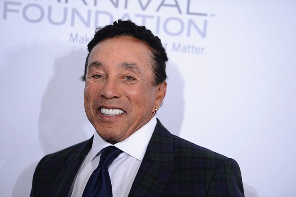 Smokey Robinson Net Worth: The Truth Behind His $150M Empire