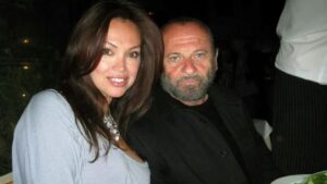 Tiffany Pesci: The Truth About Joe Pesci's Daughter