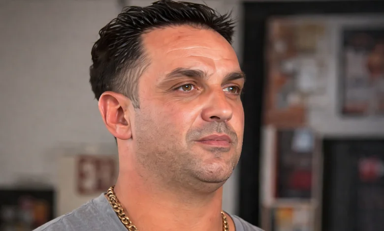 Dino Guilmette: The Truth Behind Shayanna Jenkins' Partner