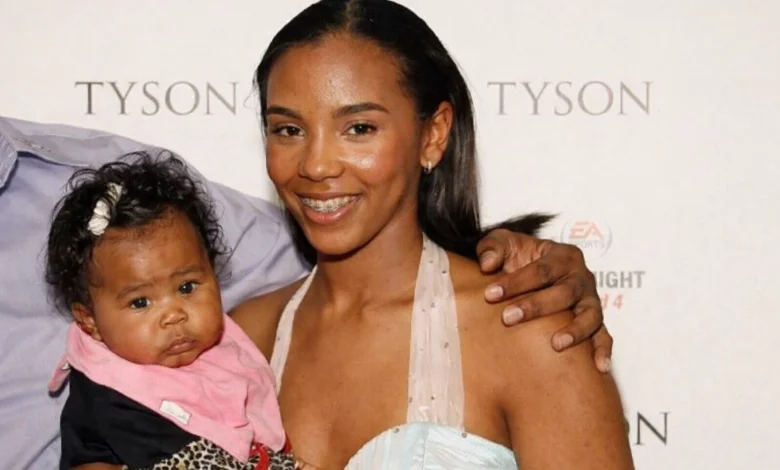 Sol Xochitl: The Quiet Force Behind Mike Tyson's Story