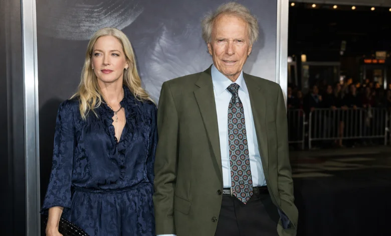 Laurie Murray: The Truth About Clint Eastwood's Daughter