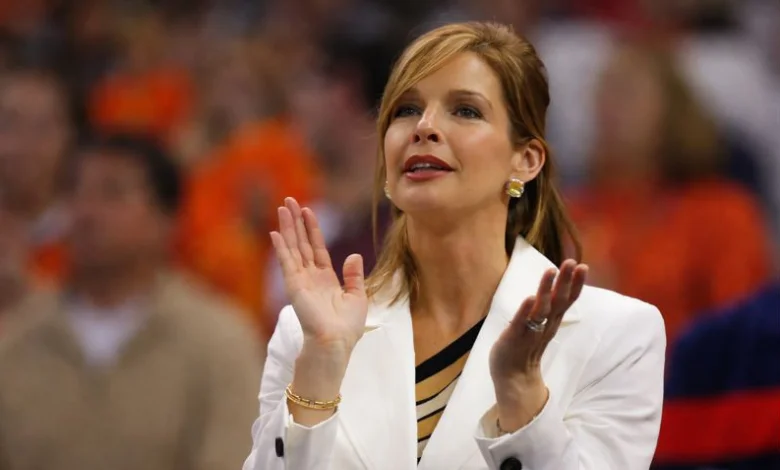 Elaine Boeheim: The Quiet Woman Behind Jim Boeheim's Rise