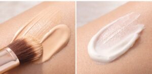 48ft3ajx in Makeup: Ingredient Facts and Safety Guide